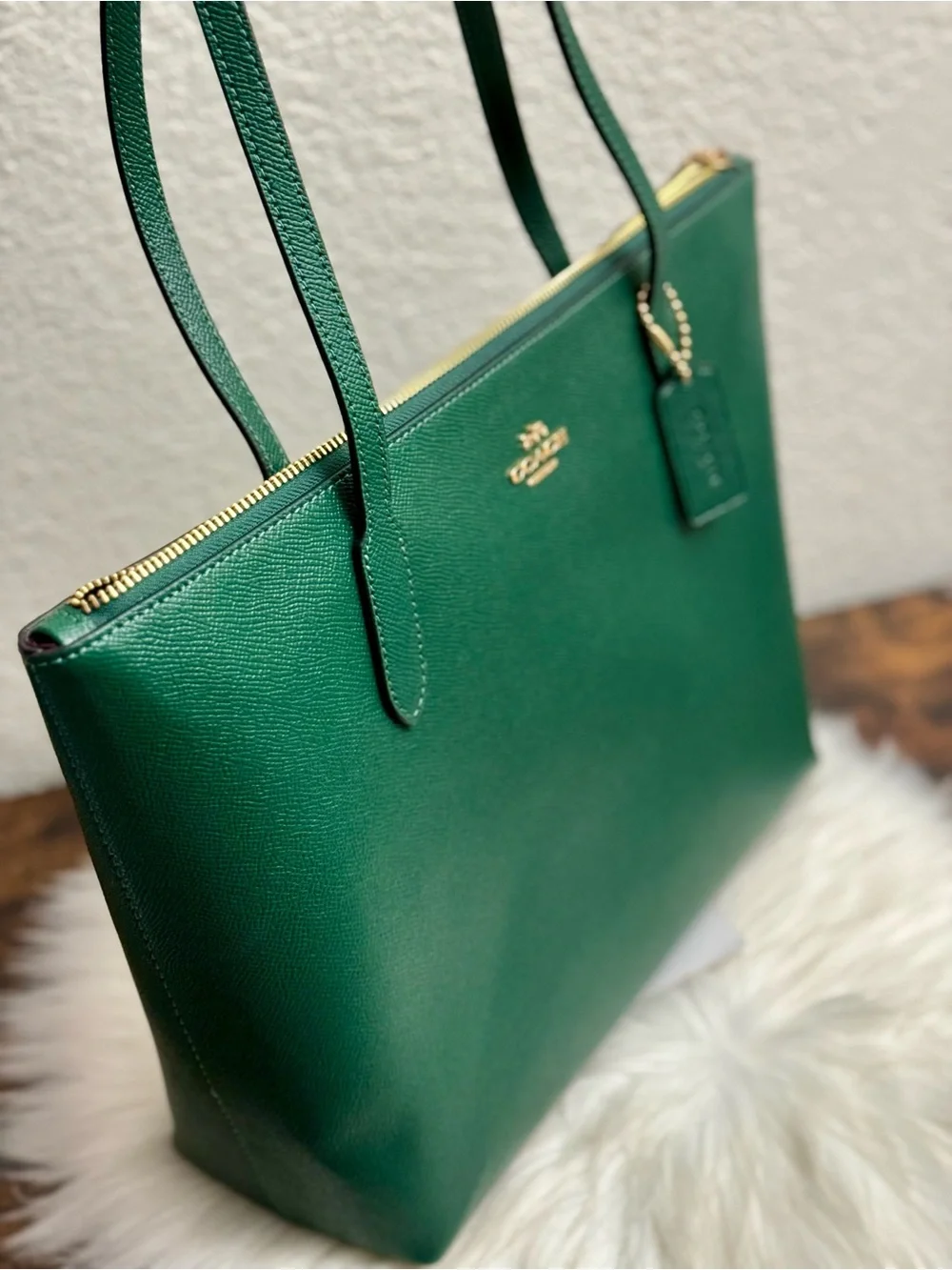 Coach brand new
